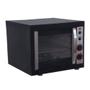 Imagem de Forno elétrico Layr Crystal Plus Black 46 litros 1750W 