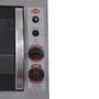 Imagem de Forno Elétrico Layr Crystal Plus Steel Advanced Timer 127V