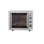 Imagem de Forno Elétrico Layr Luxo Advanced 2.4 - 46 Litros Inox - 127V