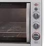 Imagem de Forno Elétrico Layr Luxo Advanced 46 Litros Inox 2400W 22O Volts