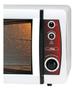 Imagem de Forno Elétrico Layr Revolution Joy Autolimpante 46L 220V