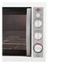 Imagem de Forno Elétrico Luxo Clean Advanced Autolimpante 46 Litros 2400W Layr 220v