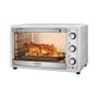 Imagem de Forno Elétrico Mondial 52L Grand Family II FR-52-W - 127V