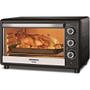 Imagem de Forno Elétrico Mondial Family 36L Preto/Inox 1600W Fr-17