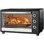 Imagem de Forno Eletrico Mondial Family II FR-42 de 42 Litros 127V ~ 60HZ - Preto/Prata