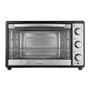 Imagem de Forno Elétrico Mondial Grand Family 48L FR-18 - 127V