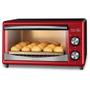 Imagem de Forno Elétrico Mondial Master Cooker 10L Fr-20 Vermelho