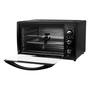 Imagem de Forno Eletrico Mox MO-F481 - 2200W - 48L - 220V - Preto