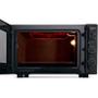 Imagem de Forno Elétrico Mueller Sonetto Stile, 44 Litros, Preto