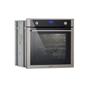 Imagem de Forno Elétrico Multifunções Cuisinart Prime Cooking Dual Zone 74 Litros Inox 60cm 220V 4092740105