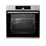 Imagem de Forno Elétrico Multifunções Gorenje HomeMade Air Fry Modo Sabbath 77 Litros Inox 60cm 220V BSA6747