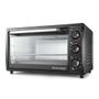 Imagem de Forno Elétrico Multilaser 46L 1500W CE025 - 127V