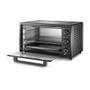 Imagem de Forno Elétrico Multilaser 46L 1500W CE025 - 127V