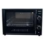 Imagem de Forno Eletrico Nardelli Top60 60l Black 220v