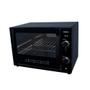 Imagem de Forno Eletrico Nardelli Top60 60l Black