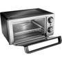 Imagem de Forno Elétrico Oster 10L Compact 220V Preto