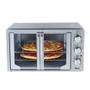 Imagem de Forno Elétrico Oster 42L Porta Dupla French Door