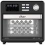 Imagem de Forno Elétrico Oster Multifunção 10x1 Air Fryer Compact 15L Preto 110V OFOR160-127