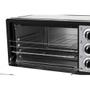 Imagem de Forno Elétrico Philco, 15L, Com 2 resistências, Multi-funções, 1000W - 220V