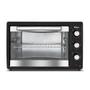 Imagem de Forno Elétrico Philco 38 Litros 1500W Preto PFE42P - 127V