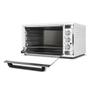 Imagem de Forno Elétrico Philco 46 Litros com Função Timer 1500W Branco PFE48IB - 127V