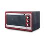 Imagem de Forno Elétrico Philco 46 Litros Vermelho PFE46V  127 Volts