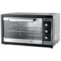 Imagem de Forno Elétrico Philco 46L, 1500W de Potência, Temperatura de 90 a 230C, Timer - 220V