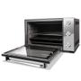 Imagem de Forno Elétrico Philco 50L Full Glass 1600W PFE50PE - 127V