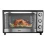 Imagem de Forno Elétrico Philco 60 Litros PFE60I, Inox 