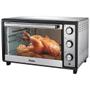 Imagem de Forno Elétrico Philco 60 Litros PFE60I, Inox 