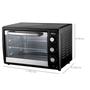 Imagem de Forno Elétrico Philco PFE42P 38L 1500w Preto - 220V