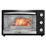 Forno Elétrico Philco PFE44P Dupla Resistência 44L Imagem de Forno Elétrico Philco PFE44P Dupla Resistência 44L