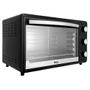 Forno Elétrico Philco PFE44P Dupla Resistência 44L Imagem de Forno Elétrico Philco PFE44P Dupla Resistência 44L