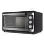 Imagem de Forno Elétrico Philco PFE48IP Preto 46L 127V