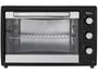 Imagem de Forno Elétrico Philco Preto 38L com Timer 