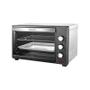 Imagem de Forno Elétrico Plus 48 Litros Preto/Branco 220 V Best