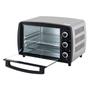 Imagem de Forno eletrico preto ft16-b2 16 lt 1200w  220v black & decker