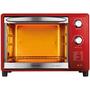 Imagem de Forno Elétrico Red Gourmet 36 litros PFO309 127V