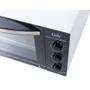 Imagem de Forno Elétrico Safanelli 45 Litros Lady com Migalheiro Branco FLB220  220 Volts