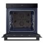 Imagem de Forno Elétrico Samsung Air Fry e Wi-Fi 76L 220V NV7B4420XAK/BZ