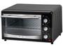 Imagem de Forno Elétrico Semp TCL Preto 17L