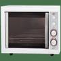 Imagem de Forno Eletrico Super Luxo Inox 2400W 46 Litros - Layr