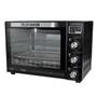 Imagem de Forno Elétrico Telefunken 80L 1700W E850C Preto - 127V