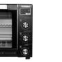 Imagem de Forno Elétrico Telefunken 80L 1700W E850C Preto - 127V