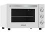 Imagem de Forno Elétrico Venax Branco 45L com Grill e Timer