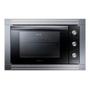 Imagem de Forno Embutir Atlas U TOP 44L Preto 127V - Autolimpante