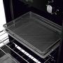 Imagem de Forno embutir eletrico brastemp 84l  air fryer 220v