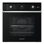Imagem de Forno embutir eletrico brastemp 84l  air fryer 220v