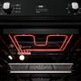 Imagem de Forno embutir eletrico brastemp 84l  air fryer 220v