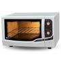 Imagem de Forno Fischer Gourmet Grill 44L Autolimpante